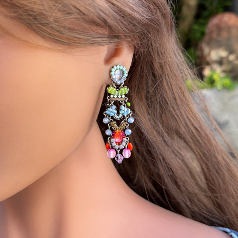 Ayala Bar Earrings C2358
