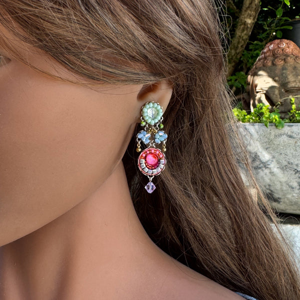 Ayala Bar Earrings C2359