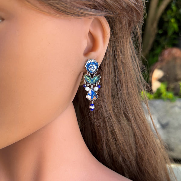 Ayala Bar Earrings R2417