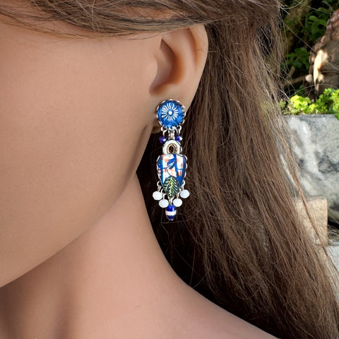 Ayala Bar Earrings R2418