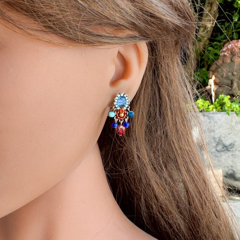 Ayala Bar Earrings C2369