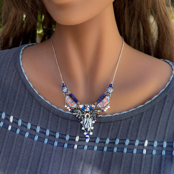 Ayala Bar Necklace R3648