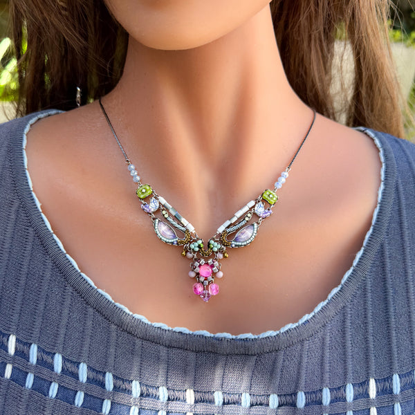 Ayala Bar Necklace C3619