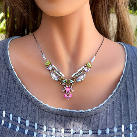 Ayala Bar Necklace C3619