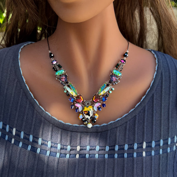 Ayala Bar Necklace R3639