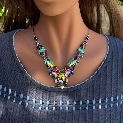 Ayala Bar Necklace R3639