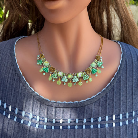 Ayala Bar Necklace C3615