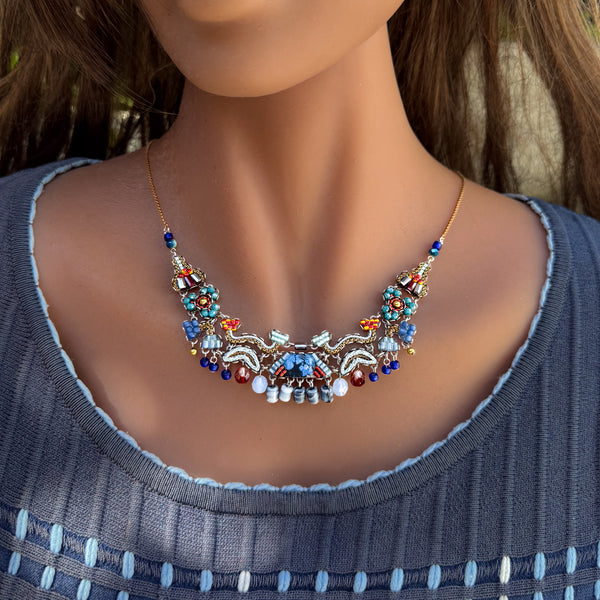 Ayala Bar Necklace C3621