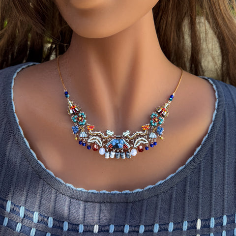 Ayala Bar Necklace C3621