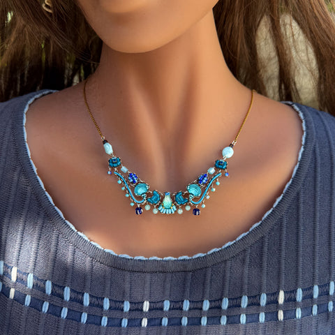 Ayala Bar Necklace C3629