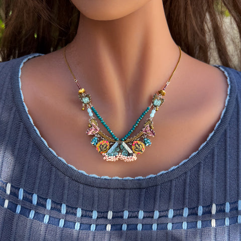 Ayala Bar Necklace H3636