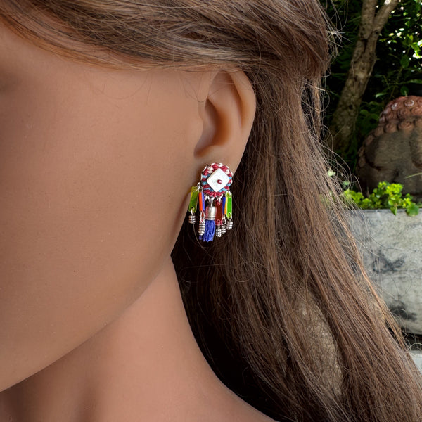 Ayala Bar Earrings S2439