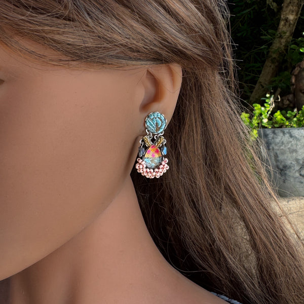 Ayala Bar Earrings H2396