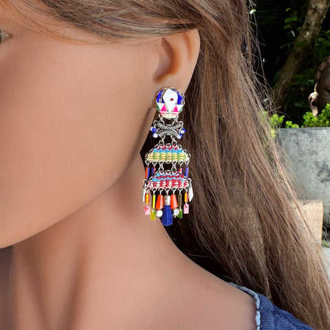 Ayala Bar Earrings S2434
