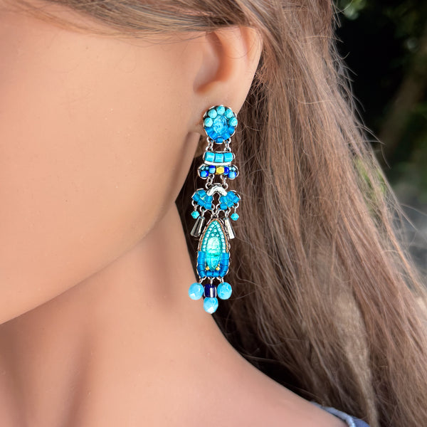 Ayala Bar Earrings C2378
