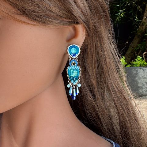 Ayala Bar Earrings C2380