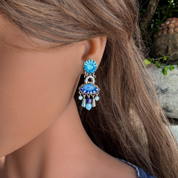 Ayala Bar Earrings C2383