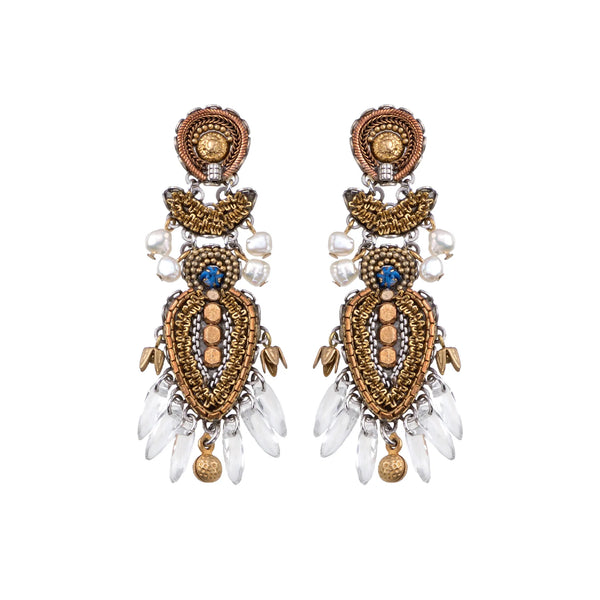Ayala Bar Earring N2255