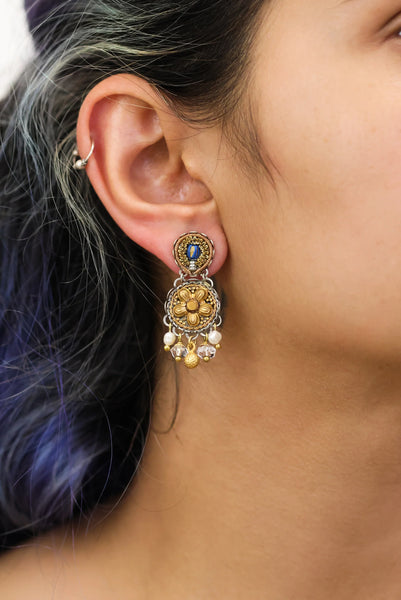 Ayala Bar Earring N2256