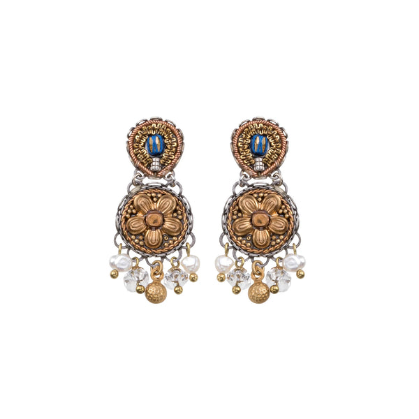 Ayala Bar Earring N2256