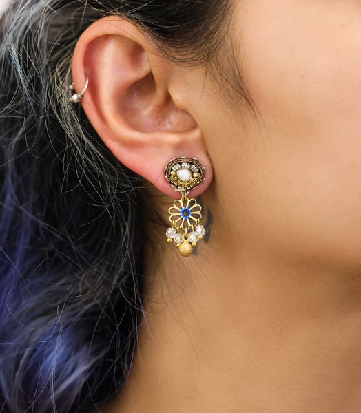 Ayala Bar Earring N2258