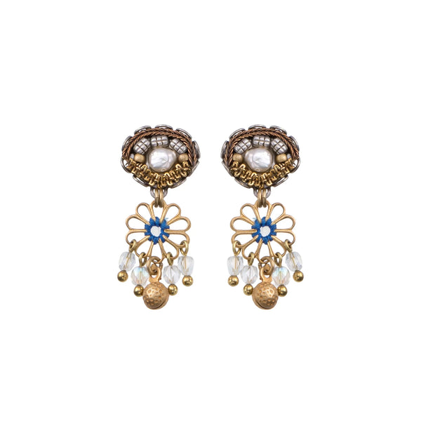 Ayala Bar Earring N2258