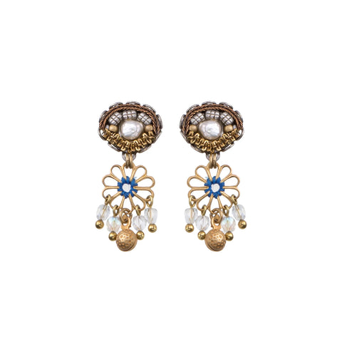 Ayala Bar Earring N2258