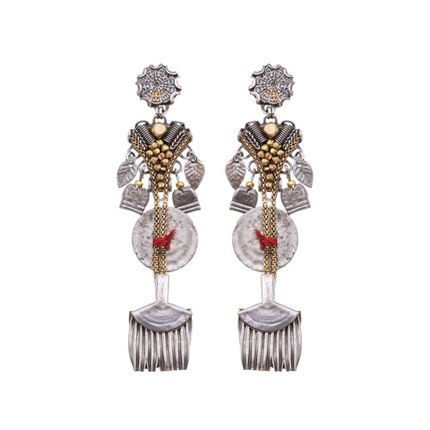 Ayala Bar Earring N2342