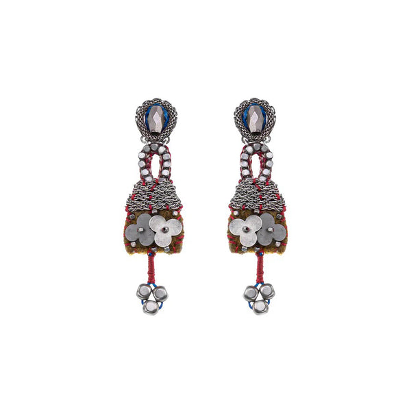 Ayala Bar Earrings N2428