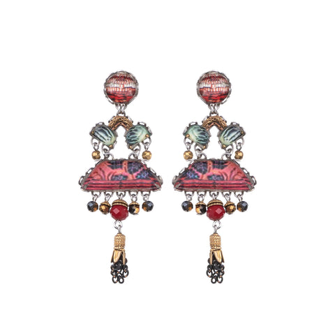 Ayala Bar Earring R2131