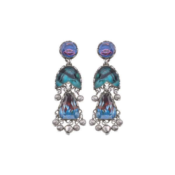 Ayala Bar Earring R2140