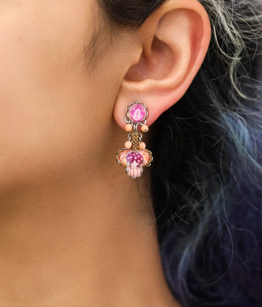 Ayala Bar Earring R2228