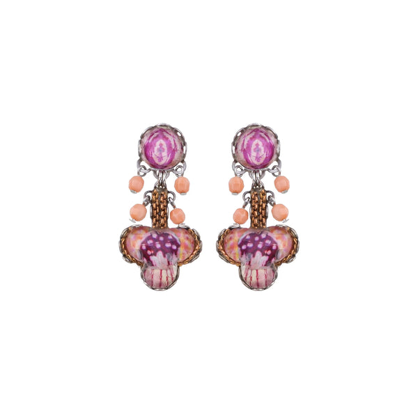 Ayala Bar Earring R2228