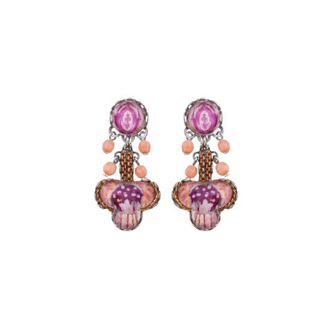 Ayala Bar Earring R2228