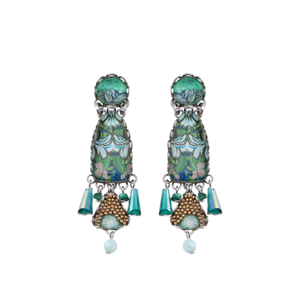 Ayala Bar Earring R2233