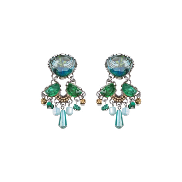 Ayala Bar Earring R2235