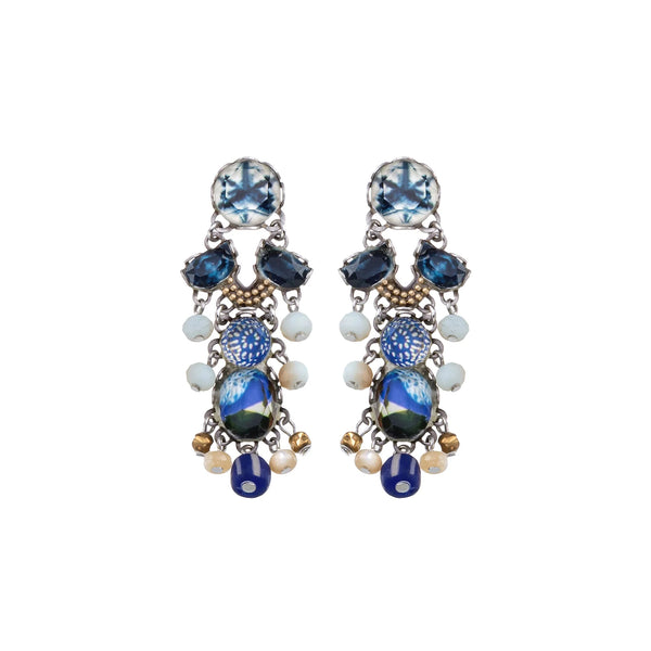 Ayala Bar Earring R2241