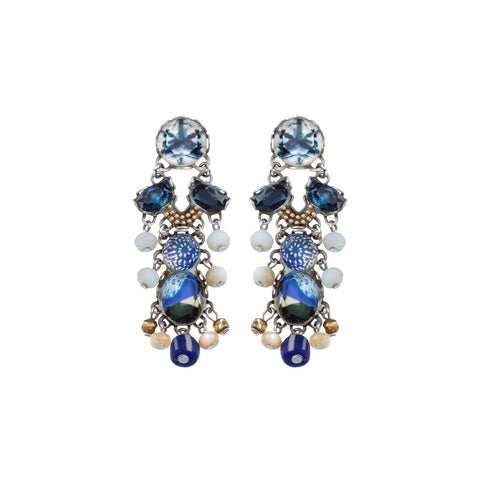 Ayala Bar Earring R2241