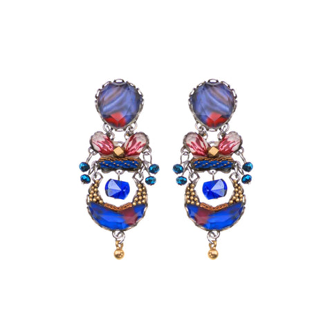 Ayala Bar Earring R2316