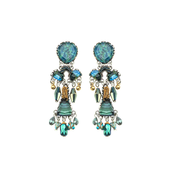 Ayala Bar Earring R2330
