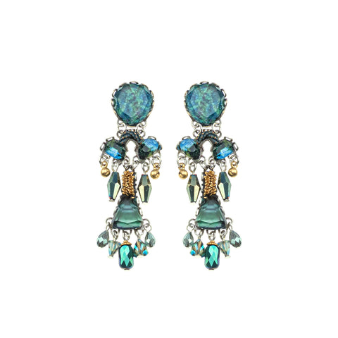Ayala Bar Earring R2330