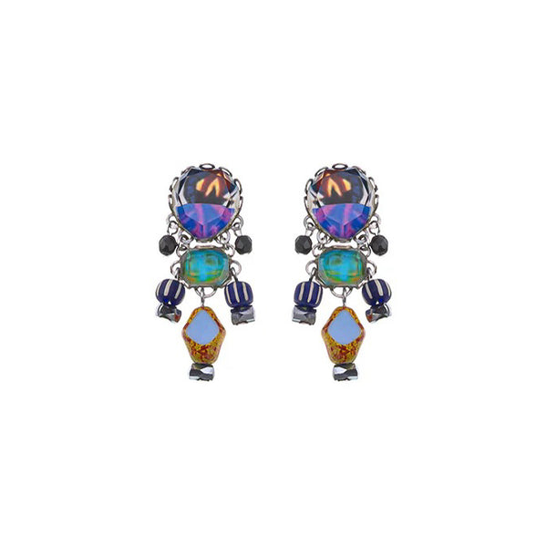 Ayala Bar Earrings R2404