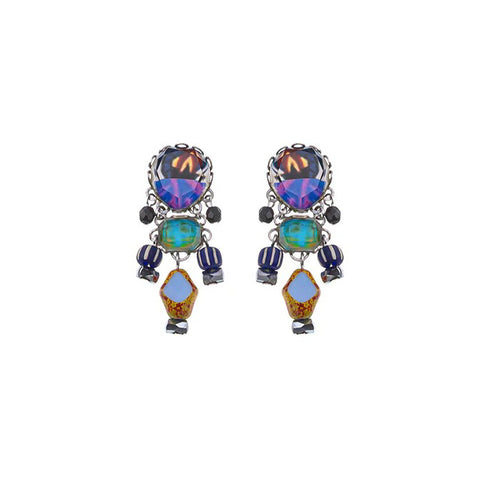 Ayala Bar Earrings R2404