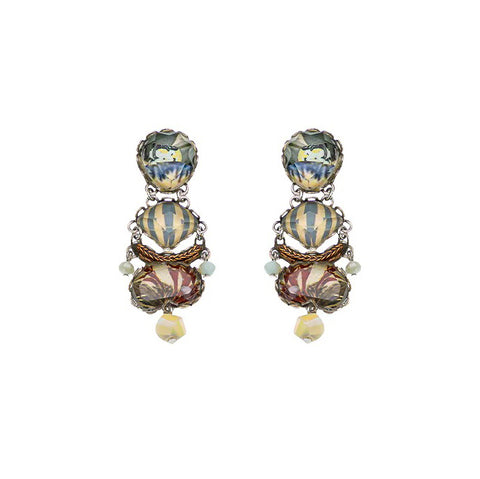 Ayala Bar Earrings R2408