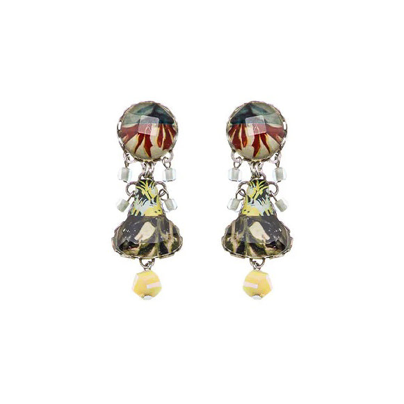 Ayala Bar Earrings R2411