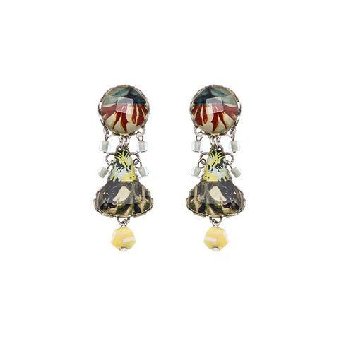 Ayala Bar Earrings R2411