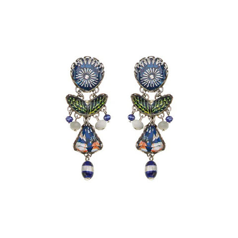 Ayala Bar Earrings R2417