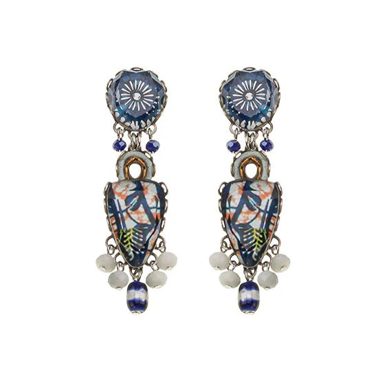 Ayala Bar Earrings R2418