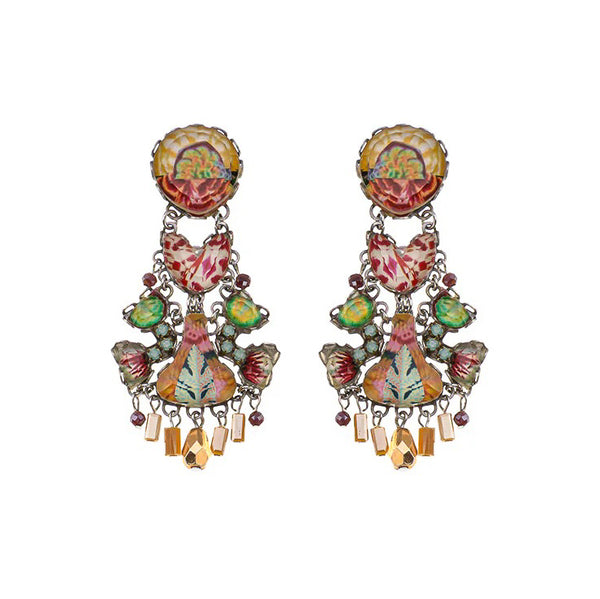 Ayala Bar Earrings R2421