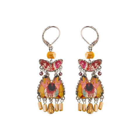 Ayala Bar Earrings R2423
